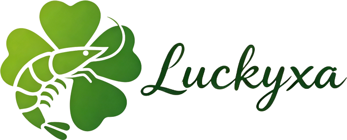 luckyxa